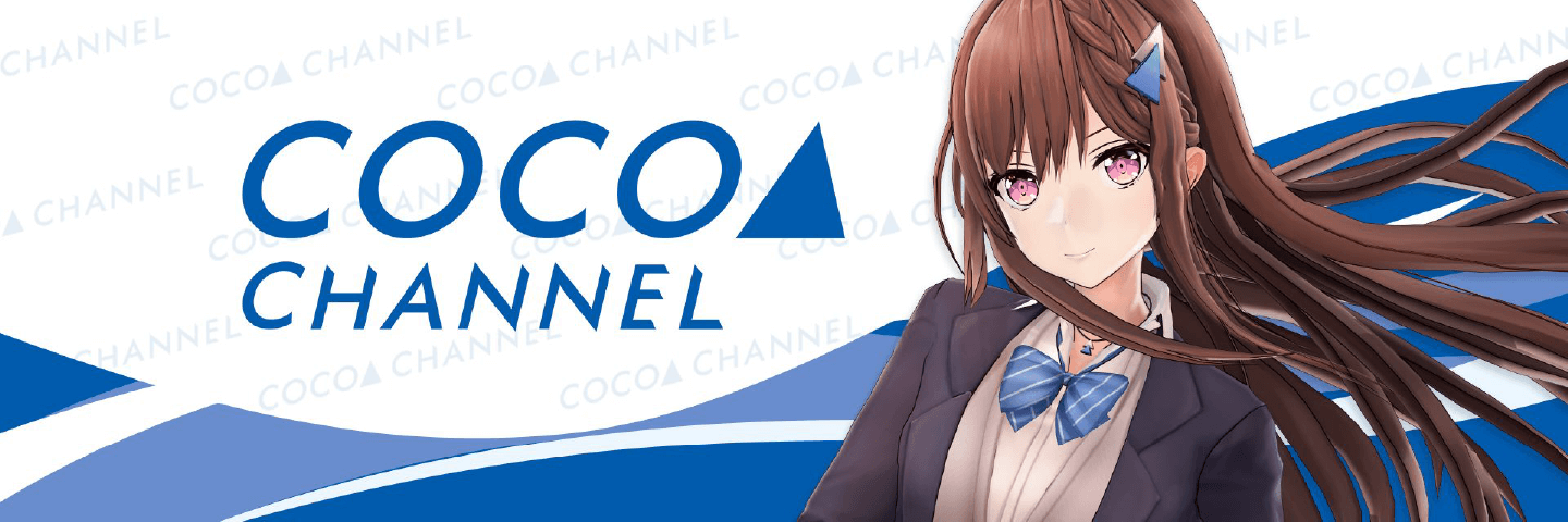 COCOA CHANNEL